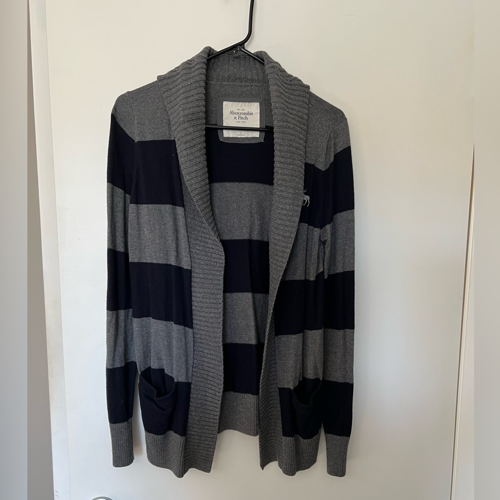 Abercrombie & Fitch Cardigan
